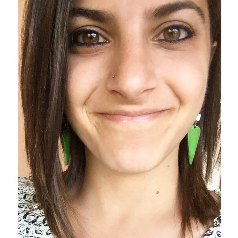 Meet your Posher, Shara
